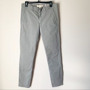 H&M grey pants